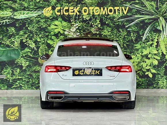 HATASIZ / BOYASIZ / A5 40TDİ / QUATRO / ADVANCED / FULL BAKIMLI