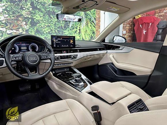 HATASIZ / BOYASIZ / A5 40TDİ / QUATRO / ADVANCED / FULL BAKIMLI