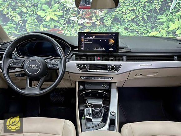 HATASIZ / BOYASIZ / A5 40TDİ / QUATRO / ADVANCED / FULL BAKIMLI