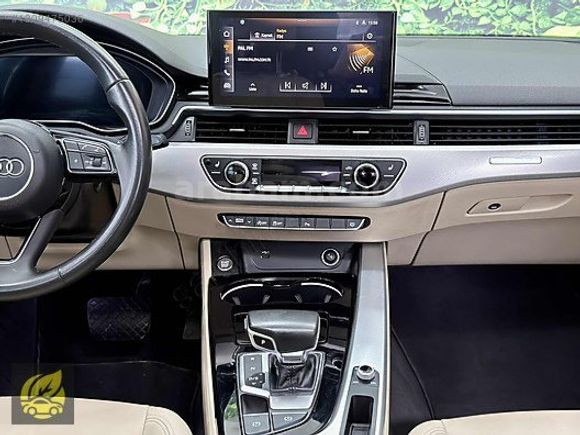 HATASIZ / BOYASIZ / A5 40TDİ / QUATRO / ADVANCED / FULL BAKIMLI