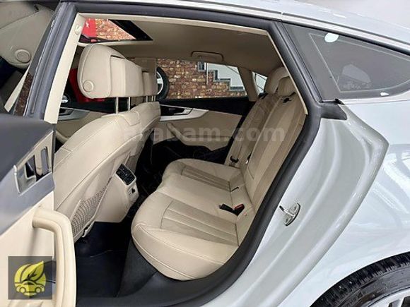 HATASIZ / BOYASIZ / A5 40TDİ / QUATRO / ADVANCED / FULL BAKIMLI