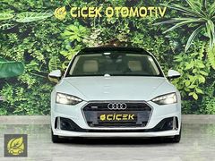 HATASIZ / BOYASIZ / A5 40TDİ / QUATRO / ADVANCED / FULL BAKIMLI