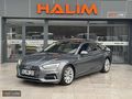 2018 A-5 SPORTBACK 1.4 TFSI DESİGN S-TRONİC 150 HP BOYASIZ