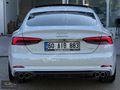 HATASIZ 2017 MODEL AUDİ A5 CAMTAVAN ELEKTRKLİ BAGAJ