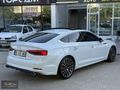 HATASIZ 2017 MODEL AUDİ A5 CAMTAVAN ELEKTRKLİ BAGAJ