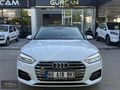 HATASIZ 2017 MODEL AUDİ A5 CAMTAVAN ELEKTRKLİ BAGAJ