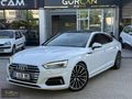 HATASIZ 2017 MODEL AUDİ A5 CAMTAVAN ELEKTRKLİ BAGAJ