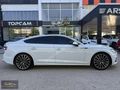 HATASIZ 2017 MODEL AUDİ A5 CAMTAVAN ELEKTRKLİ BAGAJ