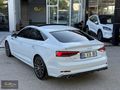 HATASIZ 2017 MODEL AUDİ A5 CAMTAVAN ELEKTRKLİ BAGAJ