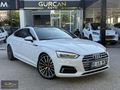HATASIZ 2017 MODEL AUDİ A5 CAMTAVAN ELEKTRKLİ BAGAJ