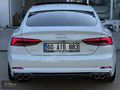 HATASIZ 2017 MODEL AUDİ A5 CAMTAVAN ELEKTRKLİ BAGAJ