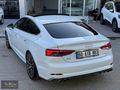HATASIZ 2017 MODEL AUDİ A5 CAMTAVAN ELEKTRKLİ BAGAJ