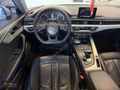 HATASIZ 2017 MODEL AUDİ A5 CAMTAVAN ELEKTRKLİ BAGAJ