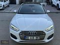 HATASIZ 2017 MODEL AUDİ A5 CAMTAVAN ELEKTRKLİ BAGAJ