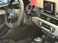 HATASIZ 2017 MODEL AUDİ A5 CAMTAVAN ELEKTRKLİ BAGAJ