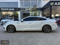 HATASIZ 2017 MODEL AUDİ A5 CAMTAVAN ELEKTRKLİ BAGAJ