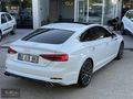 HATASIZ 2017 MODEL AUDİ A5 CAMTAVAN ELEKTRKLİ BAGAJ