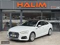 2018 A-5 SPORTBACK 1.4 TFSI DESİGN S-TRONİC 150 HP OTOMATİK