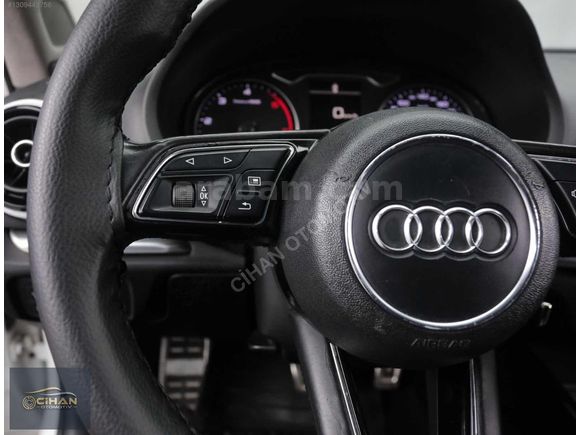 -2016 AUDİ A3 CAM TAVAN-YENİ KASA