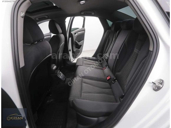 -2016 AUDİ A3 CAM TAVAN-YENİ KASA