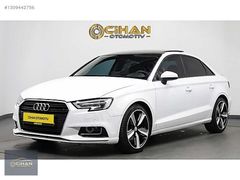-2016 AUDİ A3 CAM TAVAN-YENİ KASA
