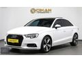 -2016 AUDİ A3 CAM TAVAN-YENİ KASA