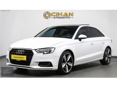 -2016 AUDİ A3 CAM TAVAN-YENİ KASA