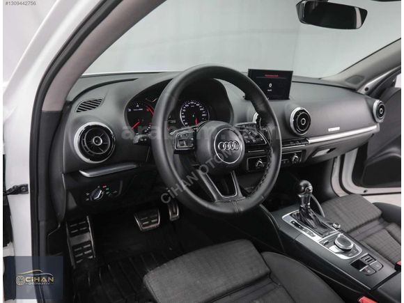 -2016 AUDİ A3 CAM TAVAN-YENİ KASA