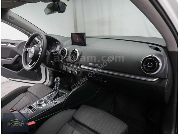 -2016 AUDİ A3 CAM TAVAN-YENİ KASA