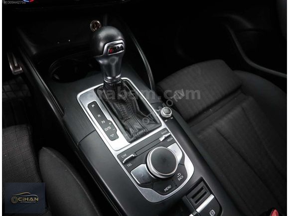 -2016 AUDİ A3 CAM TAVAN-YENİ KASA