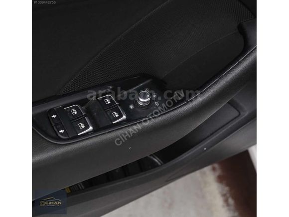 -2016 AUDİ A3 CAM TAVAN-YENİ KASA