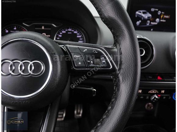 -2016 AUDİ A3 CAM TAVAN-YENİ KASA