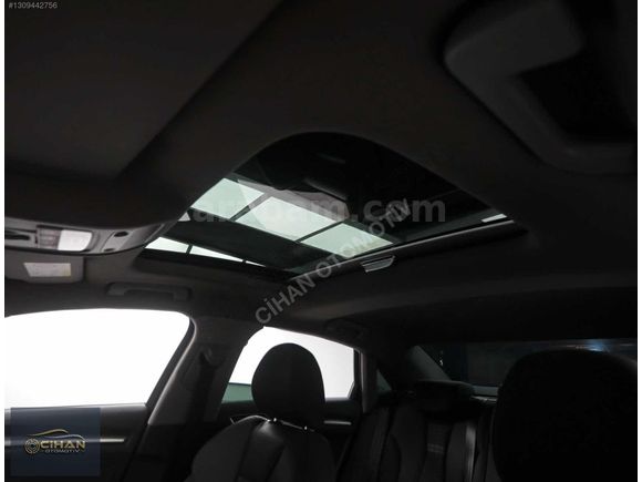 -2016 AUDİ A3 CAM TAVAN-YENİ KASA