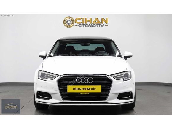 -2016 AUDİ A3 CAM TAVAN-YENİ KASA