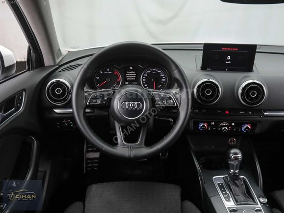 -2016 AUDİ A3 CAM TAVAN-YENİ KASA