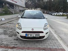 Sahibinden Fiat Punto 1.2 Pop 2013 Model 