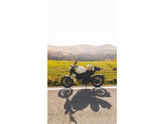 Sahibinden CFmoto 250CL-X