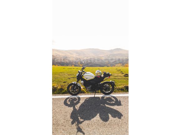 Sahibinden CFmoto 250CL-X