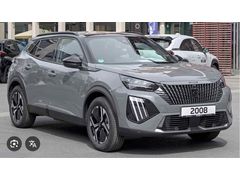 Sahibinden Peugeot 2008 1.2 PureTech Allure 2025 Model 