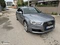 BARSA AUTO - MASRAFSIZ - A6 2016 2.0 TDI QUATTRO - KARTA 12 TKST