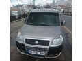 Galeriden Fiat Doblo Cargo 1.9 JTD Active 2006 Model Ankara