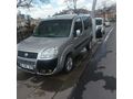 Galeriden Fiat Doblo Cargo 1.9 JTD Active 2006 Model Ankara