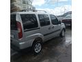 Galeriden Fiat Doblo Cargo 1.9 JTD Active 2006 Model Ankara