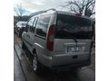 Galeriden Fiat Doblo Cargo 1.9 JTD Active 2006 Model Ankara