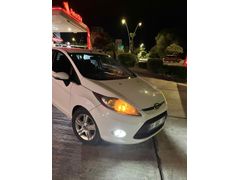 Sahibinden Ford Fiesta 1.4 TDCi My 2011 Model 