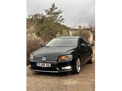 Sahibinden Volkswagen Passat 1.4 TSi BlueMotion Comfortline 2011 Model 