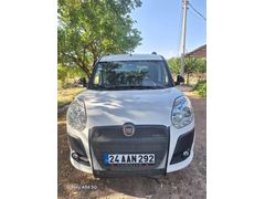 Sahibinden Fiat Doblo Combi 1.6 Multijet Premio 2013 Model