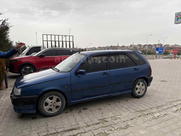 Sahibinden Fiat Tipo 1.6 SLX 1999 Model 