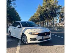 Kadın memurdan  Fiat Egea 1.6 Multijet Easy 2019 Model 