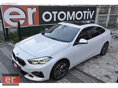 ER OTO 2020 BMW 2.18 İ GRAN COUPE 86.211 KM 140 HP
